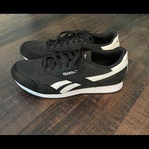 Women’s classic Reebok